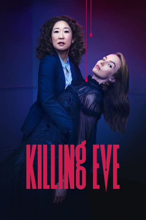 best season of killing eve